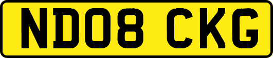 ND08CKG