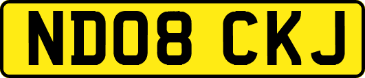 ND08CKJ