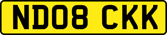 ND08CKK