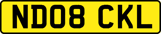 ND08CKL