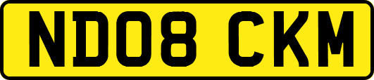ND08CKM
