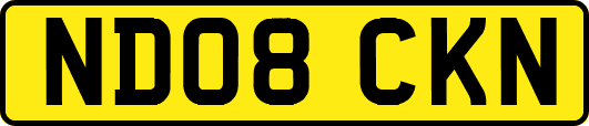 ND08CKN