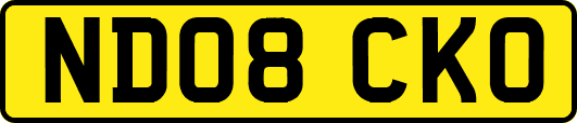 ND08CKO