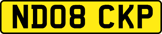 ND08CKP