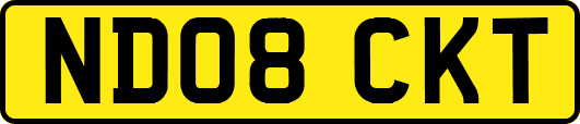 ND08CKT