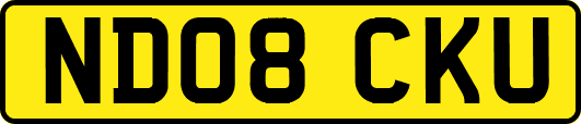 ND08CKU
