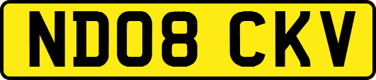 ND08CKV