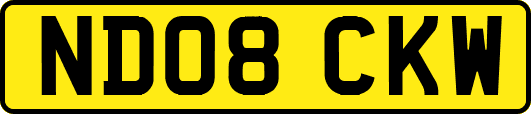 ND08CKW