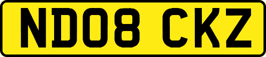 ND08CKZ