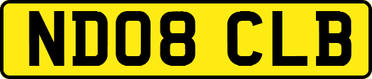 ND08CLB