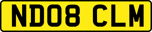 ND08CLM