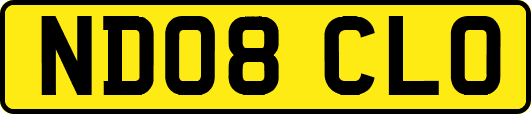 ND08CLO