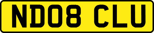ND08CLU