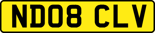 ND08CLV