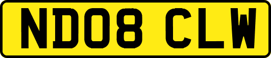 ND08CLW
