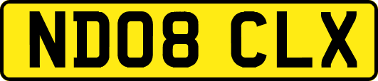 ND08CLX