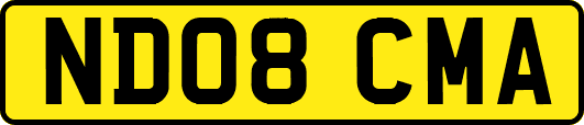 ND08CMA