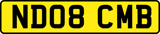 ND08CMB