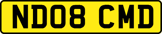ND08CMD
