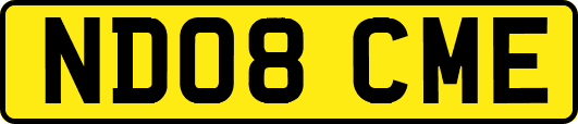 ND08CME