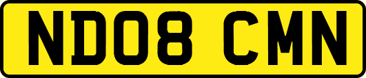 ND08CMN