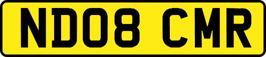 ND08CMR