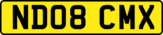 ND08CMX