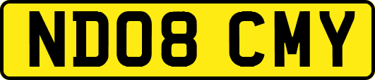 ND08CMY