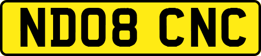 ND08CNC