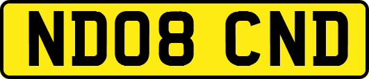 ND08CND
