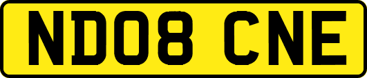 ND08CNE