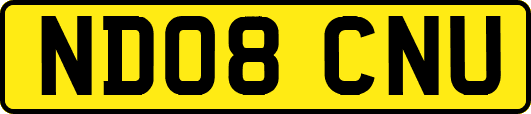 ND08CNU
