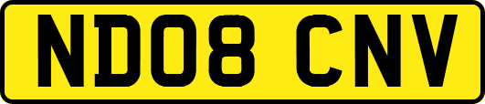 ND08CNV