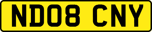 ND08CNY