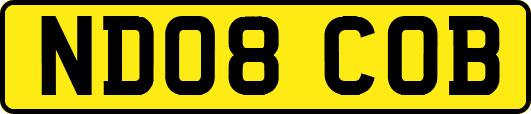 ND08COB