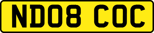 ND08COC