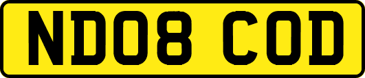 ND08COD
