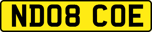 ND08COE