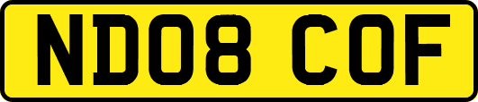 ND08COF