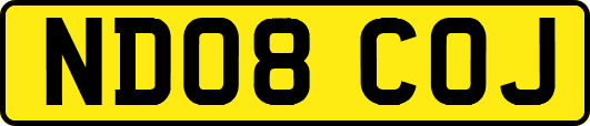 ND08COJ