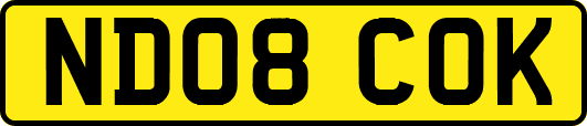 ND08COK