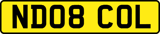 ND08COL