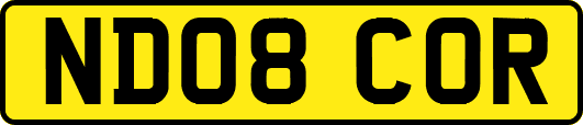 ND08COR