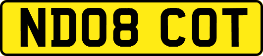 ND08COT
