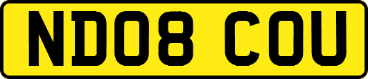 ND08COU