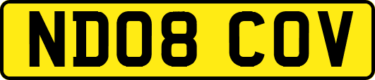 ND08COV