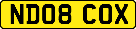 ND08COX