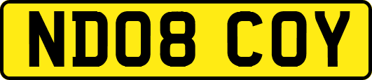 ND08COY