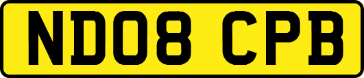 ND08CPB