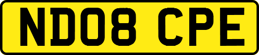 ND08CPE
